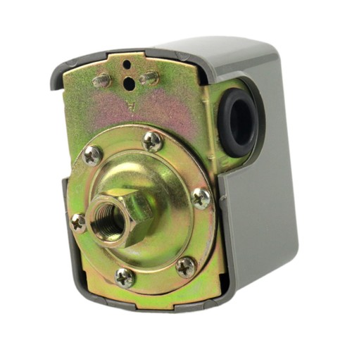 Water pressure switch - switch, for
