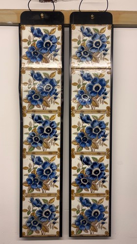 Antique set victorian - of,