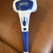 Dr Scholls Body Massager Dual