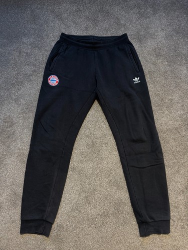 Adidas bayern munich joggers - adidas,