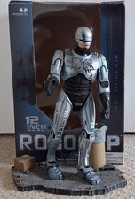 ROBOCOP MCFARLANE TOYS 12"