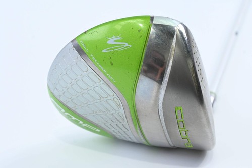 Ladies cobra amp - ladies, driver