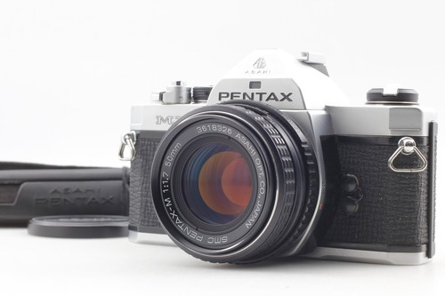 Near mint strap pentax - near, mx