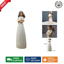 Elegant Dog Memorial Figurine