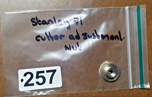 Vintage stanley router - stanley, 71