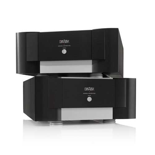 Mark levinson no536 monoblock - mark,