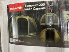 Trakker tempest 200 bivvy - 200,