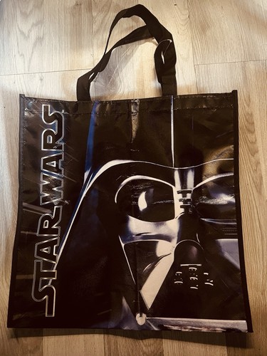 Star wars bag - star,