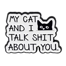 My Cat and I | Funny Cat