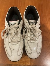 Donnay cricket trainers UK 8