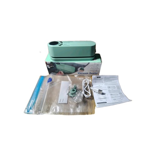 Vacuum sealer home automatic - vacuum,