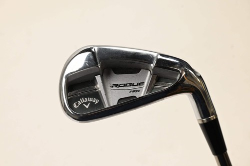 Callaway rogue pro iron - rogue,