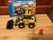 LEGO City: Front-End Loader