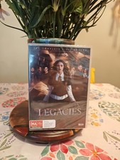 Legacies - , (dvd,