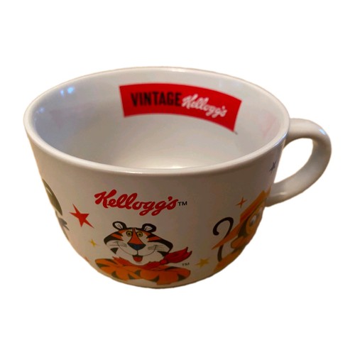 Kelloggs vintage 2019 wake - vintage,