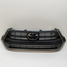 TOYOTA HILUX Mk8 Radiator