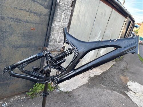 2003 specialized big - 18”,