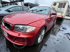 BMW 1 SERIES MK1 FL E82
