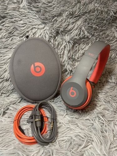 Beats solo2 wireless - solo2,