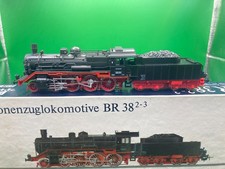 PIKO HO 5/6333 CLASS BR38