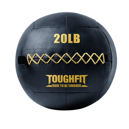 Toughfit soft leather medicine - soft,