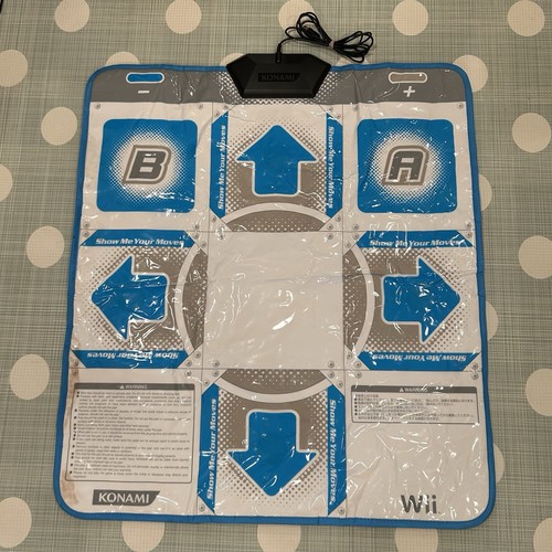 Dance revolution ddr pad - dance,