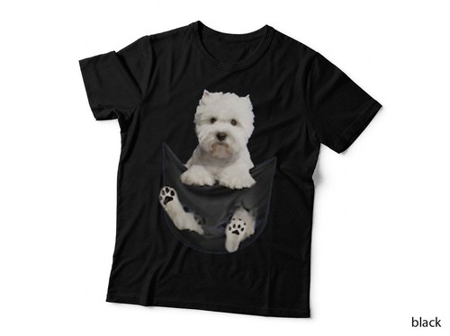 Cute westie mom west highland - west,