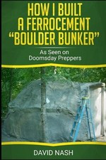 David Nash How I Built a