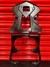 Yamaha mt07 original rear rack - yamaha,