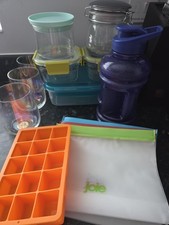 Bundle Of Kitchen Items, New