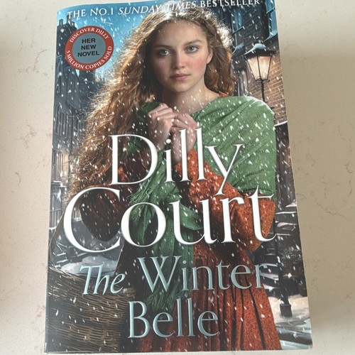 Dilly court the - winter, belle
