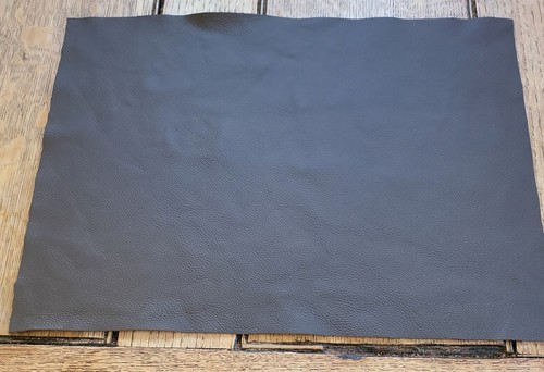 Large brown 100 leather - brown, 100%