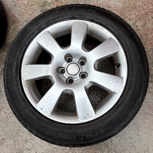 Beetle mk1 16 inch - vw, 7
