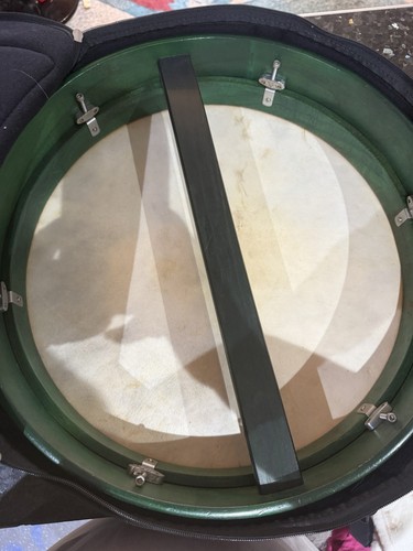 Inch performance percussion - inch,