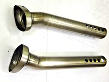 ARROW TRIUMPH 1050 SPEED TRIPLE  EXHAUST BAFFLE DB KILLER