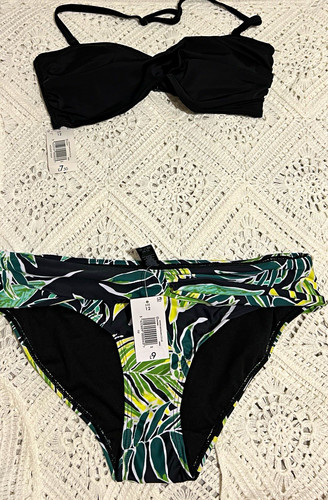 Matalan womens bikini set - matalan,