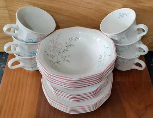 Churchill vintage mille fleurs - churchill,