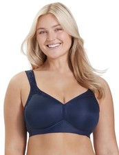 Miss Mary of Sweden Smoothly Bra T-Shirt Comfortable Womens Lingerie 2020