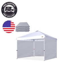 Durable 3-Pack Waterproof