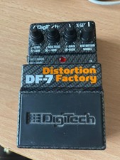 Digitech X-Series DF-7