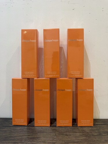 Clinique happy perfume spray - clinique,