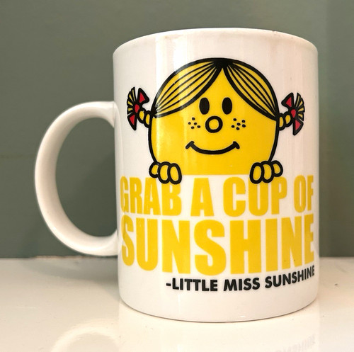 Official sanrio little miss - official,