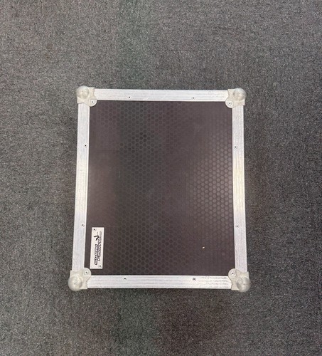 Swan flight case for - swan,