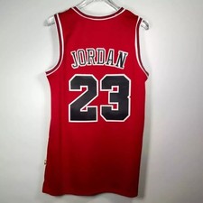 Men’s McJordan#23 Chicago