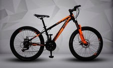 Inch orange mountain - 24-inch,