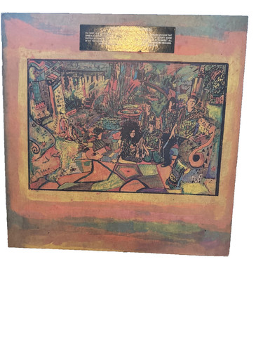 Camper van beethoven - beethoven, 12”