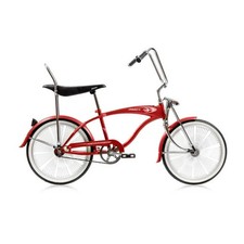 Micargi LOWRIDER F4-RED F4