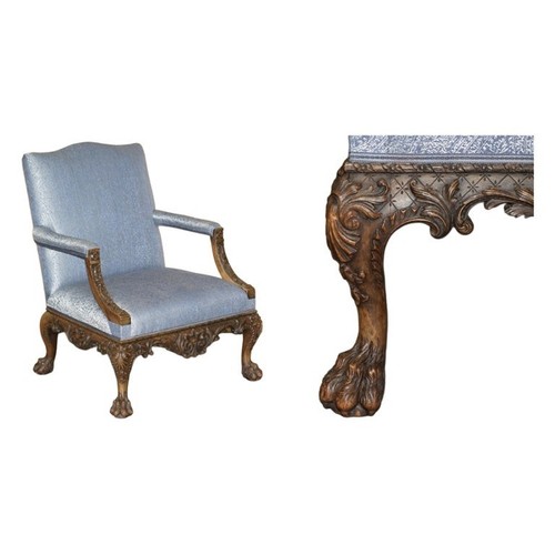 Stunning large carved - stunning,