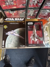 Star Wars Naboo Royal Starship