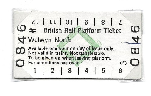 1984 welwyn north - 1984,